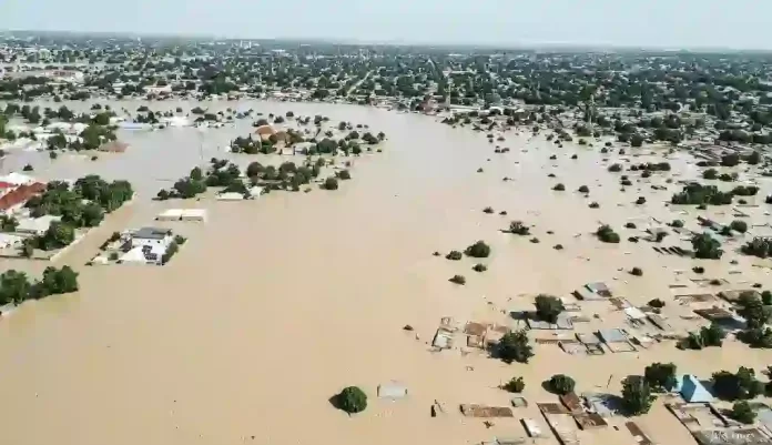 Borno Flood