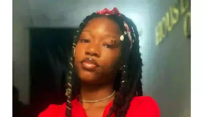 Christiana Idowu