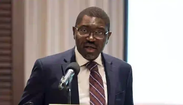 Dapo Akande ICJ