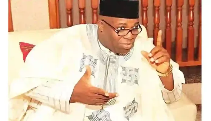Doyin Okupe