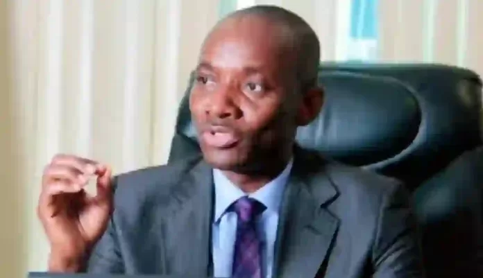 Dr Sam Amadi Dr Sam Amadi