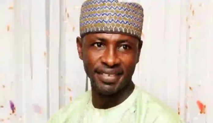 Dr Yunusa Tanko