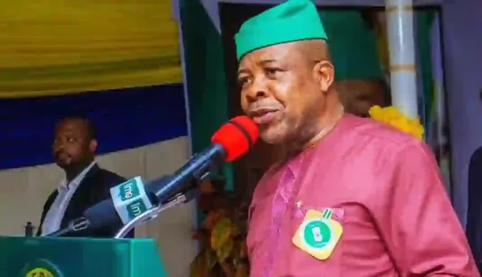 Emeka Ihedioha