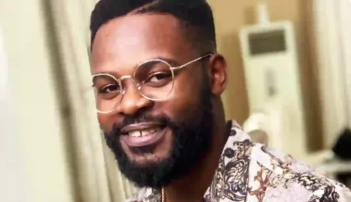 Falz Falana