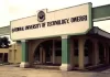 Federal University of Technology Owerri - FUTO