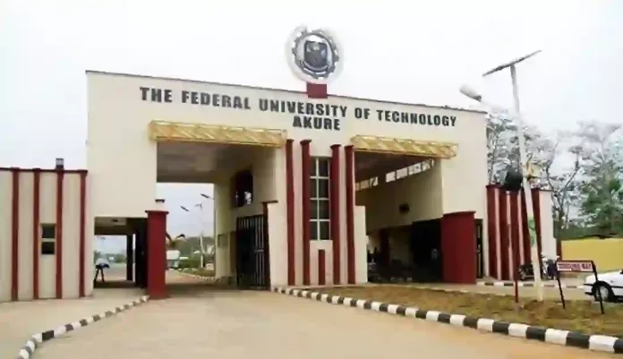 Federal University of Technology, FUTA