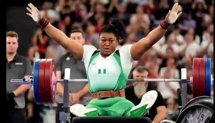 Folashade Oluwafemiayo