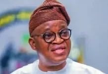 FG To Upgrade 4 Seaports Gboyega Oyetola