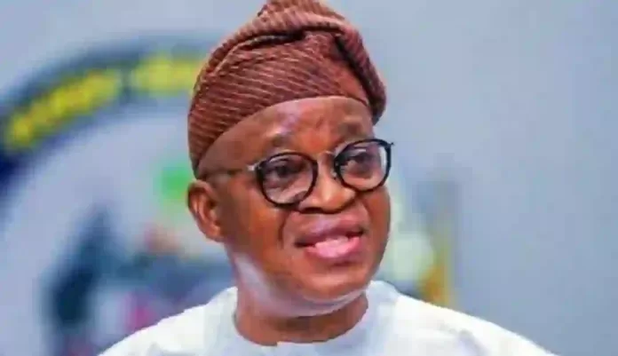 Gboyega Oyetola