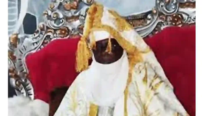 Haruna Yunusa Danyaya