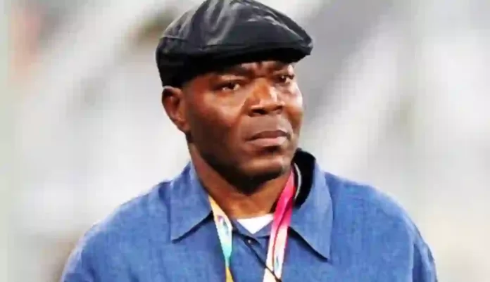 John Obuh