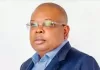 Joseph Tegbe