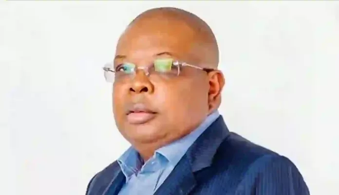 Joseph Tegbe