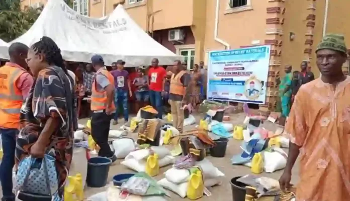NEMA Food Ogbaru