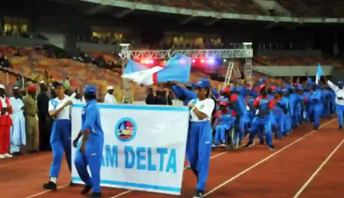National Youth Games