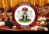 Nigerian Senate