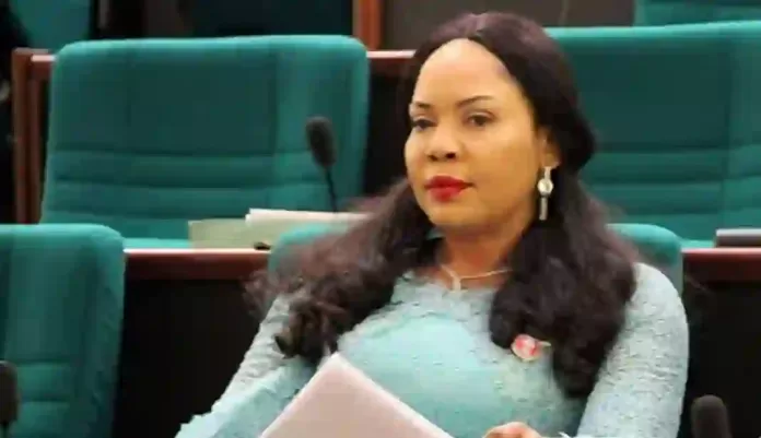 Nkiruka Onyejeocha Nkiruka Onyejeocha