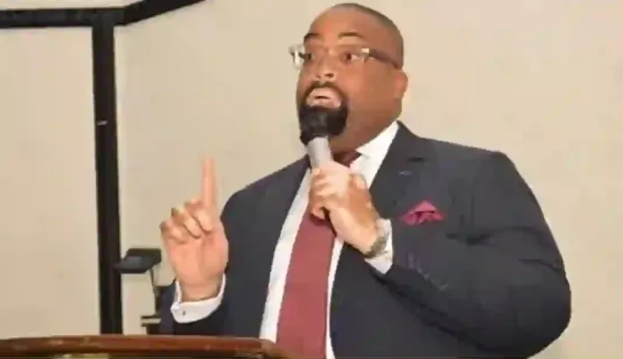 Olumide Akpata Olumide Akpata