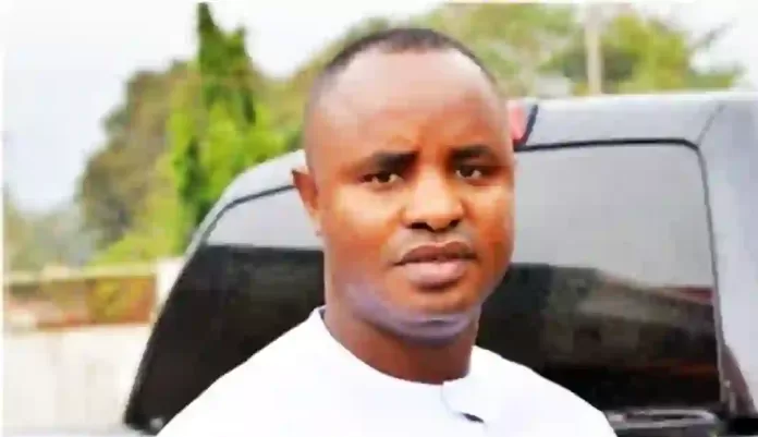 Oluwole Ogunmolasuyi