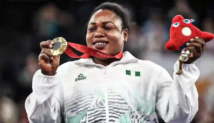 Onyinyechi Mark Onyinyechi Mark