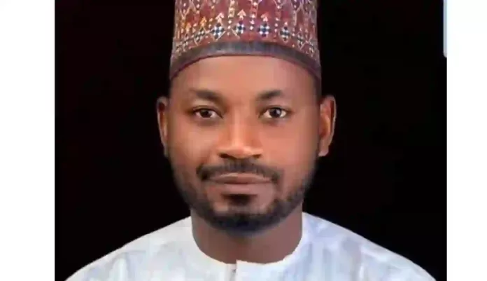 Shafiu Umar Tureta Shafiu Umar Tureta