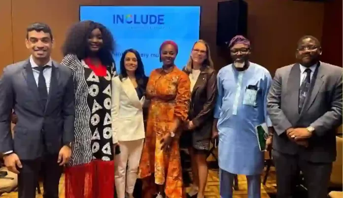 UNGA INCLUDE UNGA INCLUDE