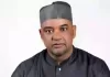 Umar Damagun - PDP Chairman