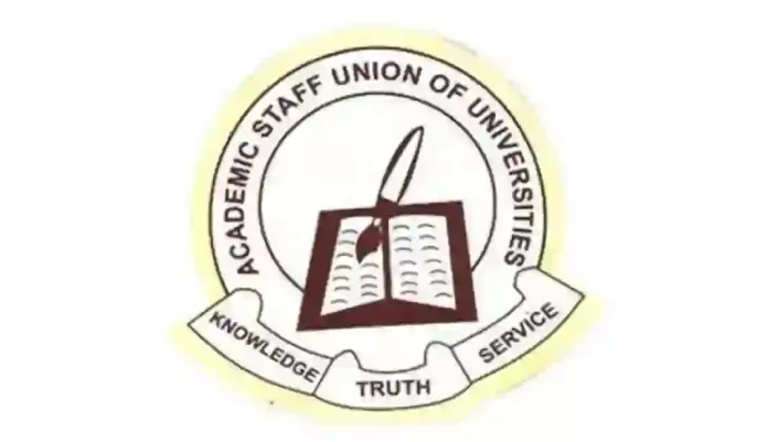ASUU