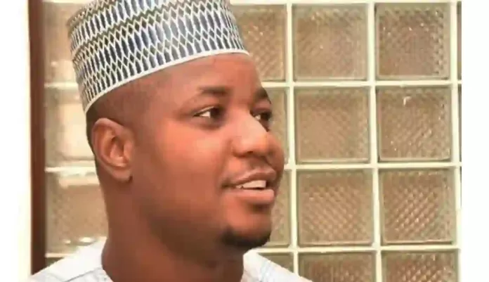 Auwal Danladi Sankara