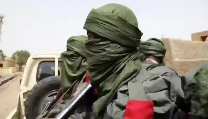 Bandit Leaders