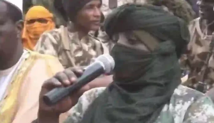 Bandits Leader Bello-Turji