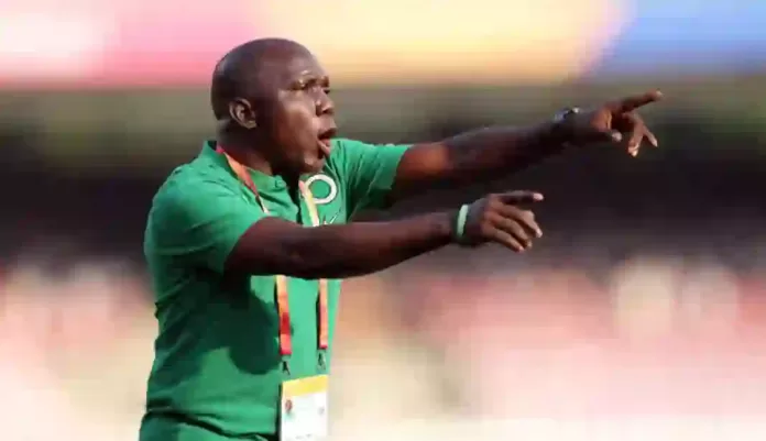 Bankole Olowookere