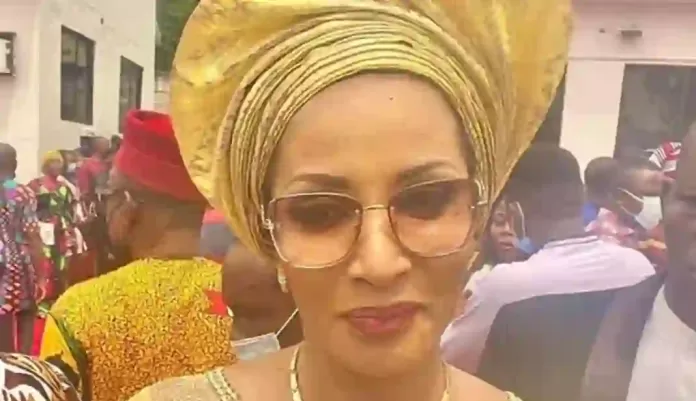 Bianca Ojukwu