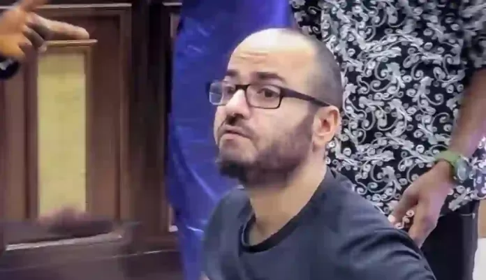 Binance Executive