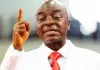 Bishop Oyedepo To Youths: “Sports Betting Won’t Lead To Financial Fortune Bishop David Oyedepo