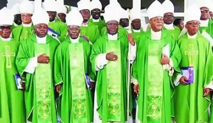 Catholic Bishops Catholic Bishops