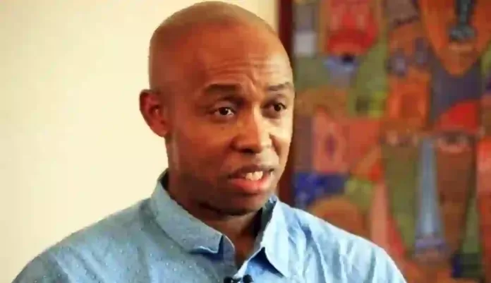 Chidi Anselm Odinkalu