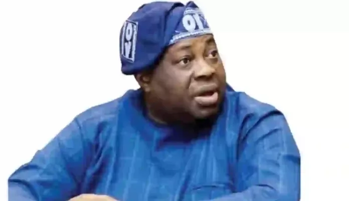Dele Momodu