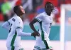 FIFA Under-17: Flamingos Lose Opener To Poland Flamingos of Nigeria