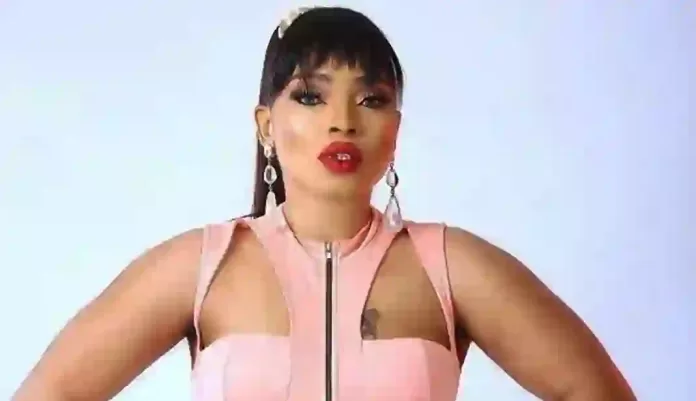 Halima Abubakar, a Nollywood