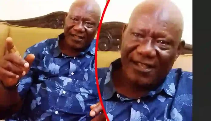 High Chief Sylvanus Uzoma Nwaji2