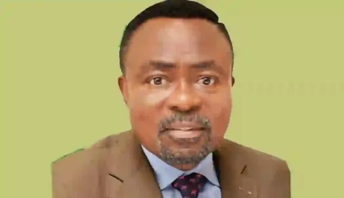 Hon Chris Nkwonta