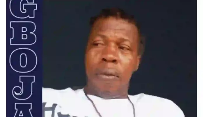 Igbojah