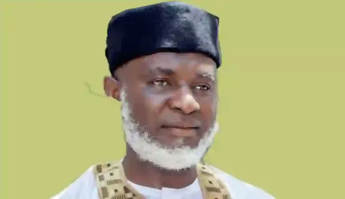 Ilyas Imam