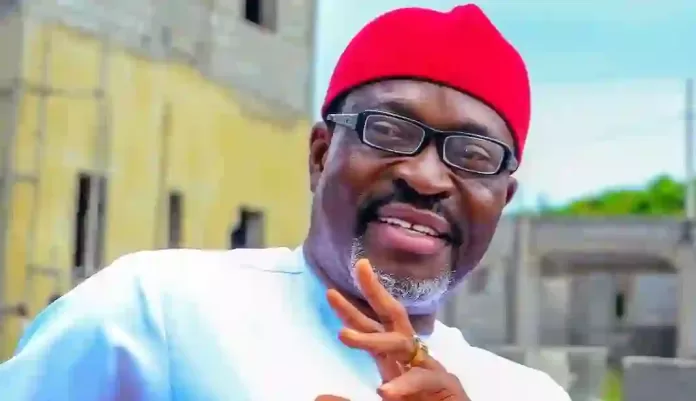Kanayo O Kanayo