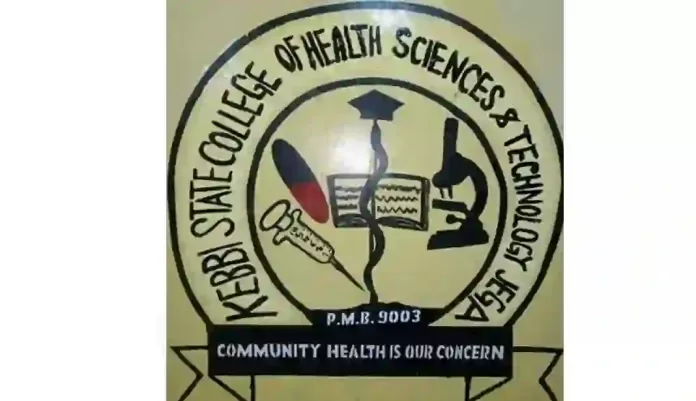 Kebbi State College of Health Science and Technology Jega