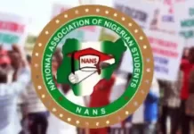 NANS Urges Regulatory Agencies To Step Up Efforts, As Adulterated Foods, Drugs Flood Nigeria National Association of Nigerian Students - NANS