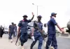 NSCDC, Correctional Centre Officers Named In Illegal Arms Deal Nigeria Civil Defence Corps - NSCDC