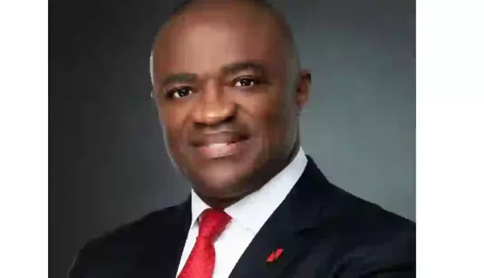 Oliver Alawuba