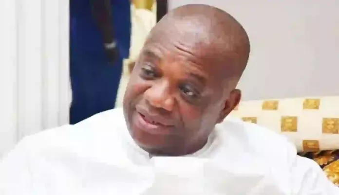 Orji Uzor Kalu